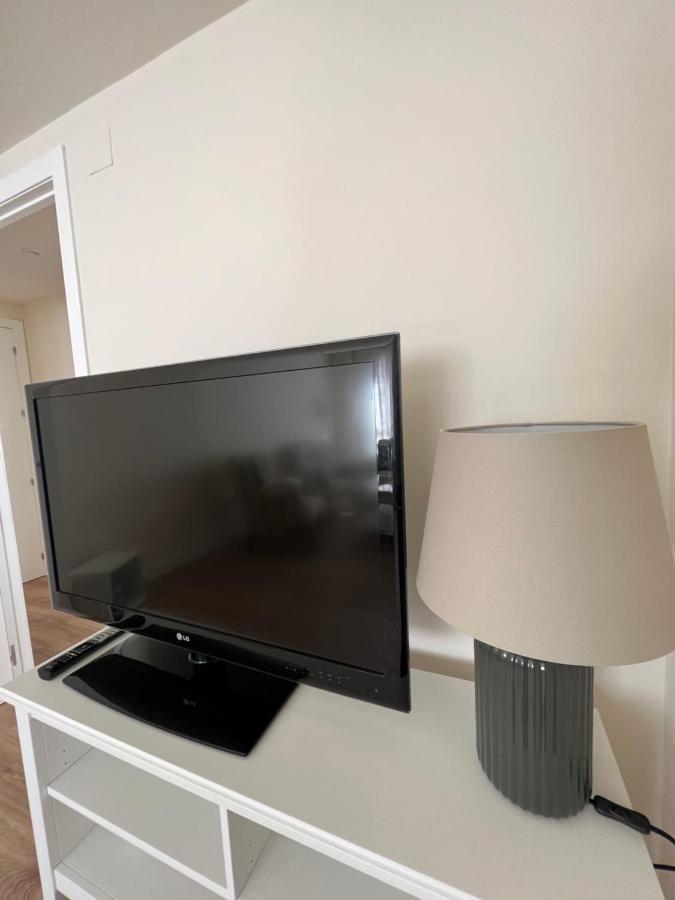 Apartamento Corboba Centro Córdoba Kültér fotó