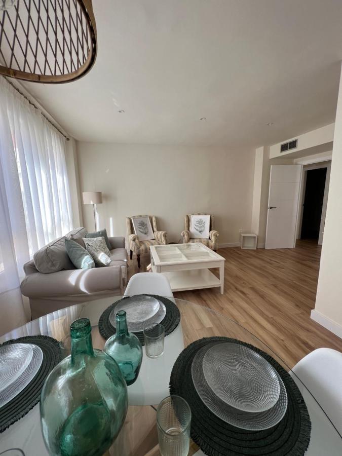 Apartamento Corboba Centro Córdoba Kültér fotó