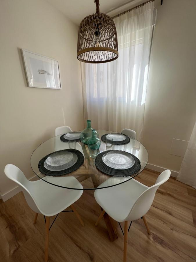 Apartamento Corboba Centro Córdoba Kültér fotó
