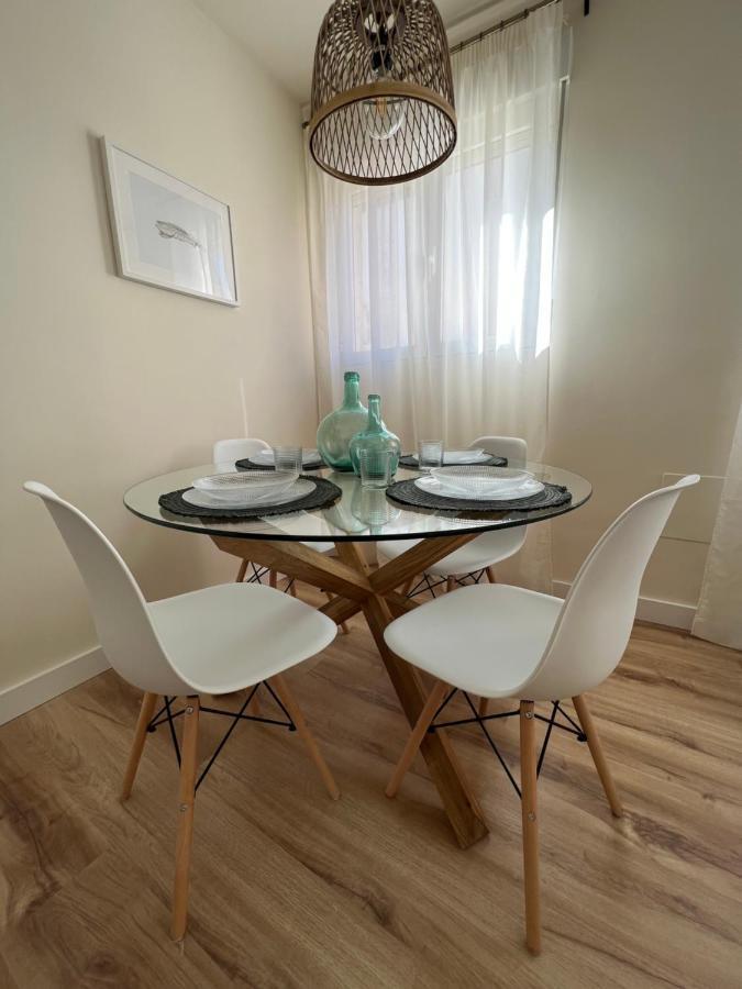 Apartamento Corboba Centro Córdoba Kültér fotó