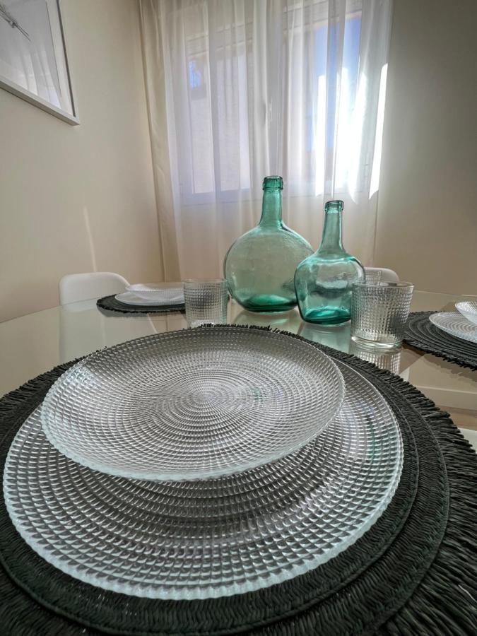Apartamento Corboba Centro Córdoba Kültér fotó