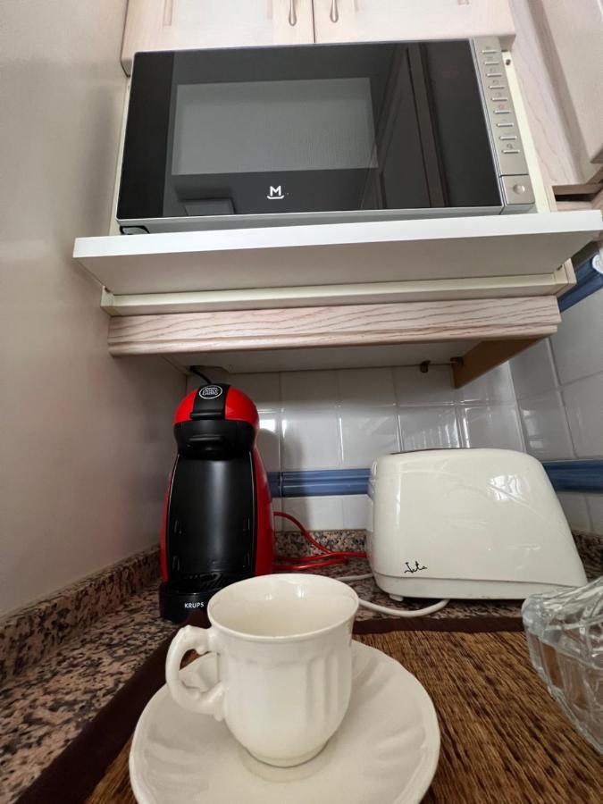 Apartamento Corboba Centro Córdoba Kültér fotó