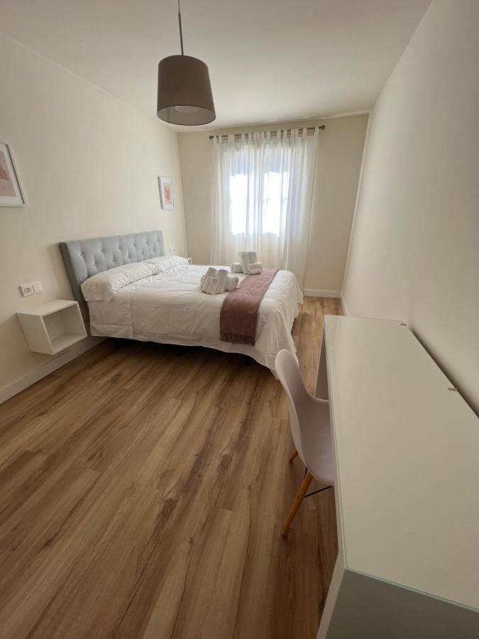 Apartamento Corboba Centro Córdoba Kültér fotó