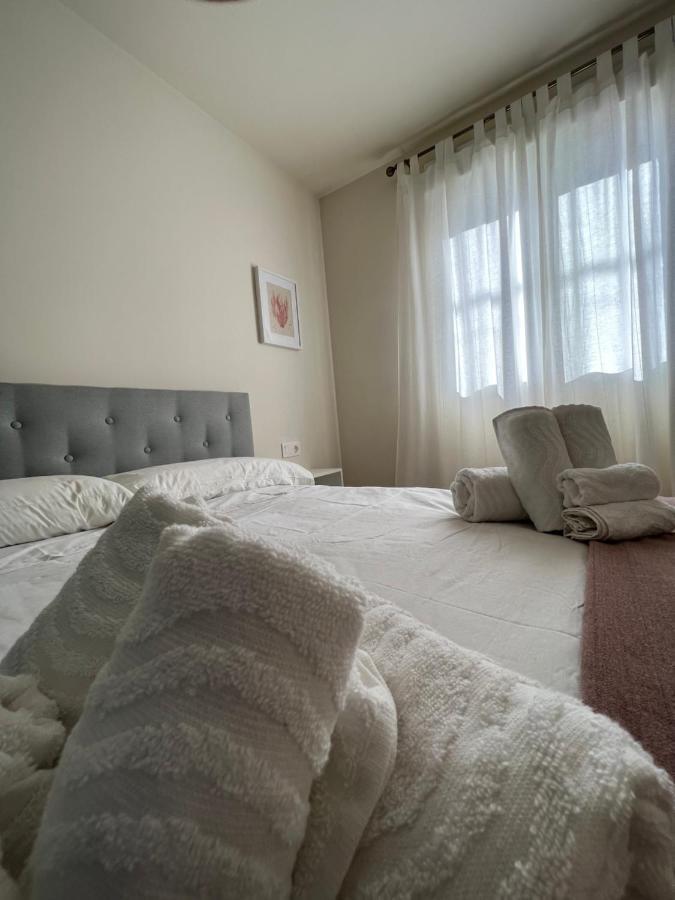Apartamento Corboba Centro Córdoba Kültér fotó