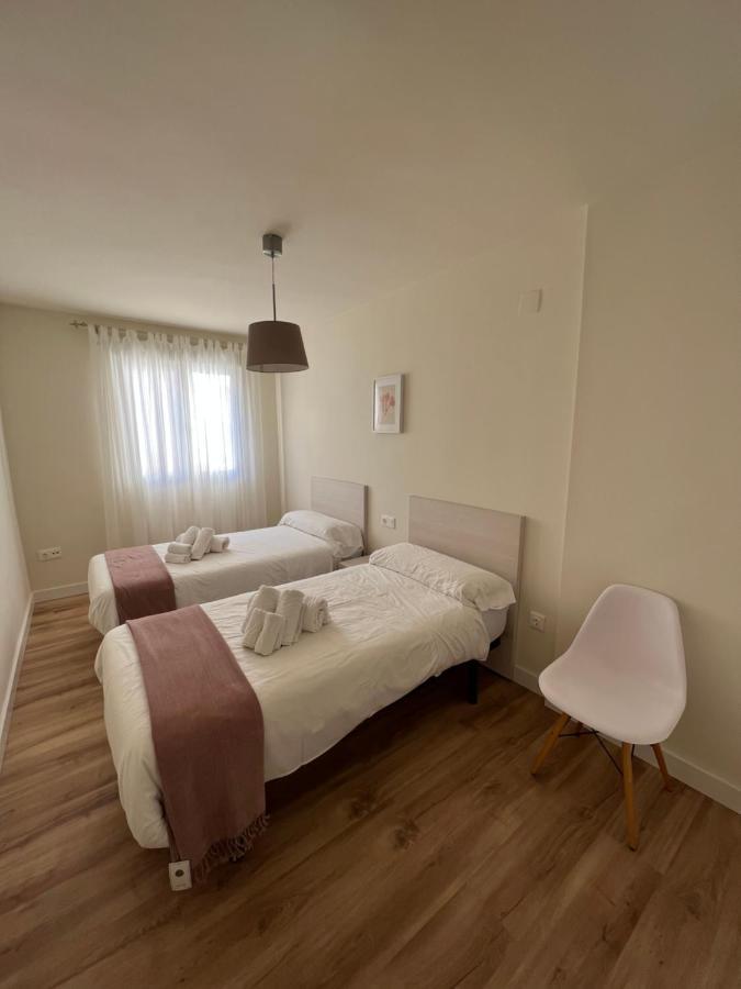 Apartamento Corboba Centro Córdoba Kültér fotó