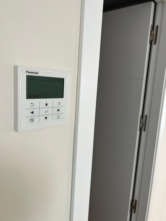 Apartamento Corboba Centro Córdoba Kültér fotó