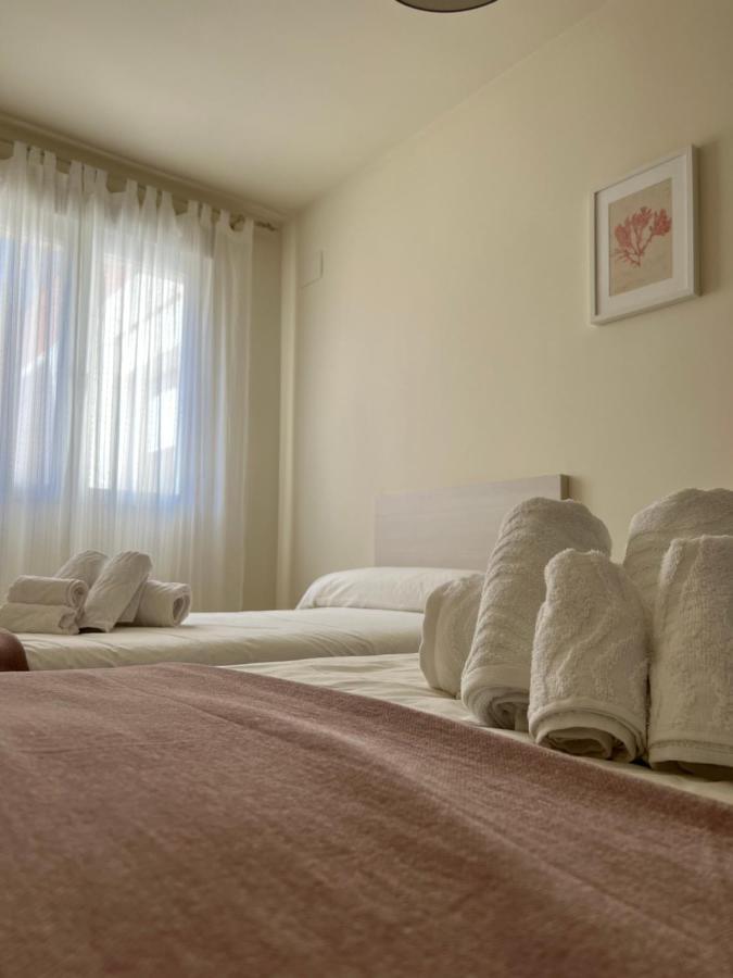Apartamento Corboba Centro Córdoba Kültér fotó