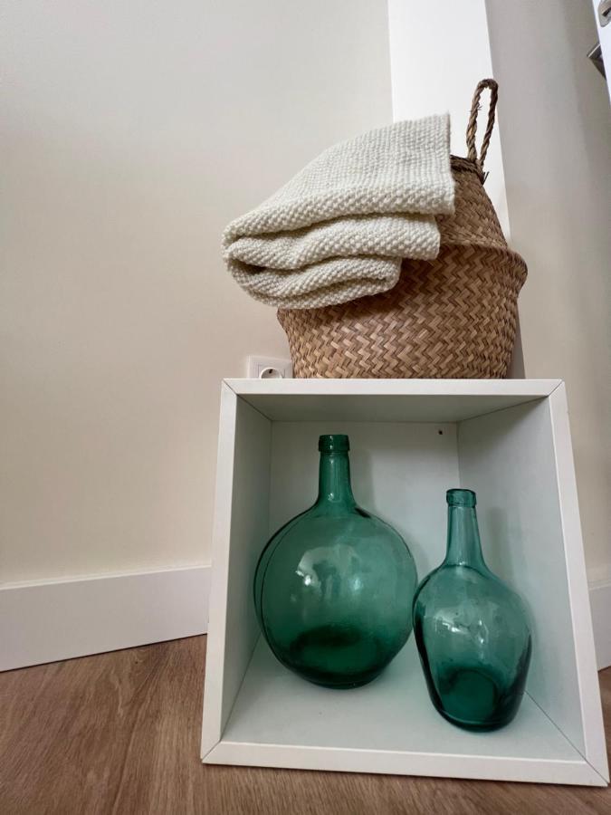 Apartamento Corboba Centro Córdoba Kültér fotó